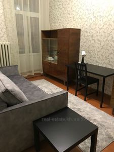 Rent an apartment, Stalinka, Sumskaya-ul, 80, Kharkiv, id 134748