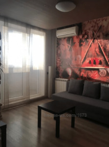 Rent an apartment, Novgorodskaya-ul, Kharkiv, id 53140