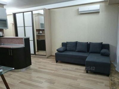 Rent an apartment, New Building, Kirova-prosp, Dnipro, id 42519