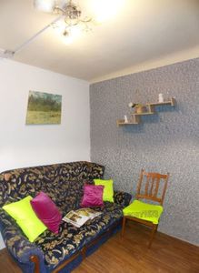 Зняти квартиру, Саперна вул., Харків, id 30367