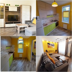 Зняти квартиру, Победы просп., 71А, Київ, id 39809