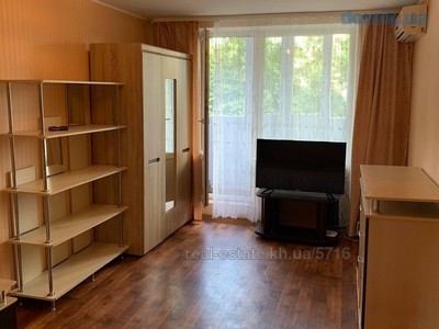 Снять квартиру, Чешка, Бучмы ул., 12, Харьков, id 132503