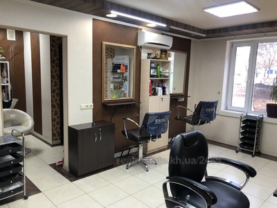Office for sale, Traktorostroiteley-prosp, 87, Kharkiv, id 134799