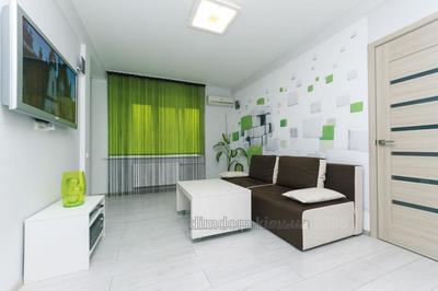 Vacation apartment, Improved, Lesi-Ukrainki-bulv, 5, Kyiv, id 198883