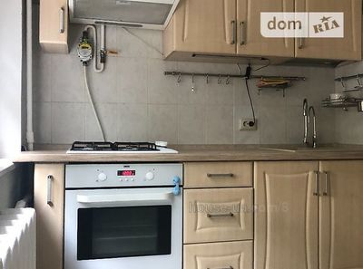 Купити квартиру, Порика Василия просп., 15/1, Київ, id 24561