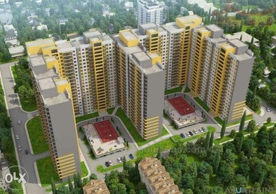 Купити квартиру, Спецпроект, Михайловская ул., Одеса, id 9077
