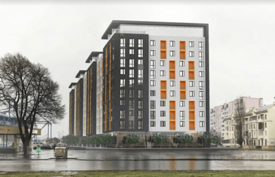Купити квартиру, Оренбурзька вул., Харків, id 54039