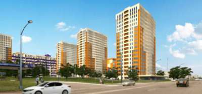 Купити квартиру, Гвардійців-широнінців вул., Харків, id 49693