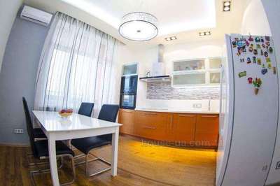 Купити квартиру, Новобудова, Чорновола Вячеслава ул., 27-29, Київ, id 2631