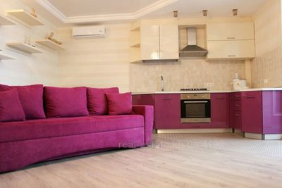 Rent an apartment, Geroev-Truda-ul, Kharkiv, id 127158