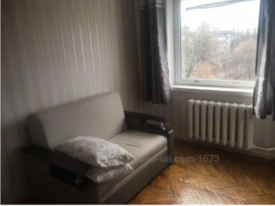 Зняти квартиру, Танкопія вул., Харків, id 37593