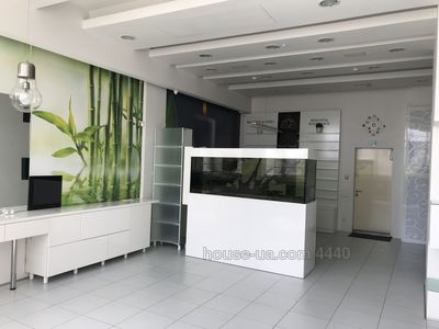 Купити %profile%, Нежитловий фонд, Пушкина просп., Дніпро, id 64346