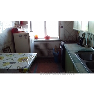 Купити квартиру, Тимірязєва вул., Харків, id 27676