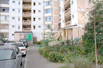 Купити квартиру, Серія "АППС люкс", Лесковская ул., 28А, Київ, id 19269