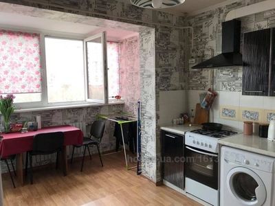 Купити квартиру, Лопанська вул., Харків, id 34063