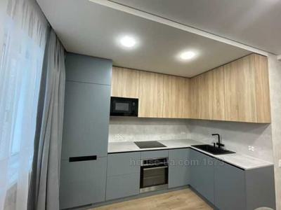 Buy an apartment, Mira-ul, Kharkiv, id 58035