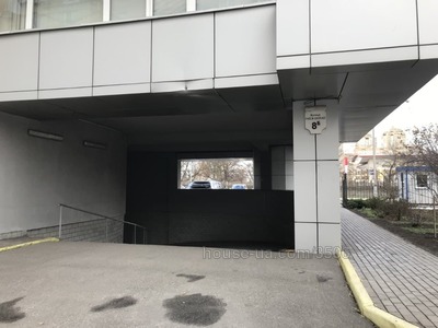 Купити гараж, Місце на парковці, Окипной Раисы ул., 8, Київ, id 48534