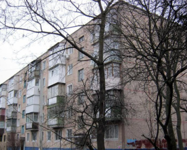 Купити квартиру, Танкопія вул., Харків, id 47228