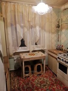 Buy an apartment, Эсхар, Chuguev, Chuguevskiy district, Kharkivska, id 127343
