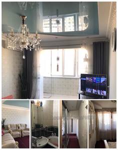 Купити квартиру, Перемоги просп., Харків, id 34340