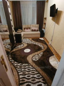 Rent an apartment, Moskovskiy-prosp, Kharkiv, id 39707
