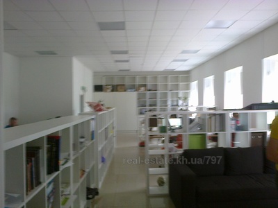 Аренда офиса, Театральный пер., Харьков, id 129856