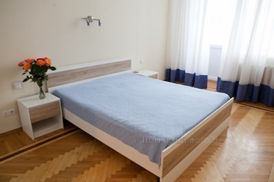 Зняти квартиру, Сталінка, Михайловская ул., 19, Київ, id 23381