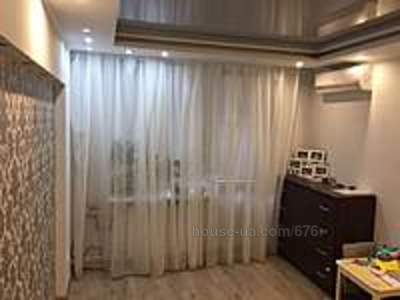Rent an apartment, Pravdi-prosp, Kharkiv, Alekseevka, Shevchenkivs'kyi district, id 7355