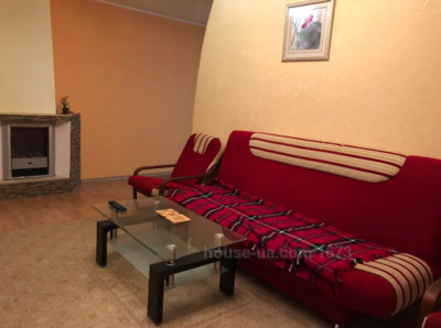 Снять квартиру, Победы просп., Харьков, id 44344