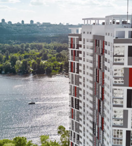 Buy an apartment, Nikolsko-Slobodskaya-ul, Kyiv, id 206897