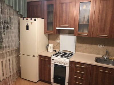 Rent an apartment, Olimpiyskaya-ul, 35, Kharkiv, id 124284