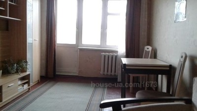 Купити квартиру, Ньютона вул., Харків, id 35113