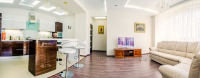 Купити квартиру, Литературная ул., Одеса, id 55830