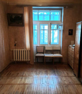 Купити квартиру, Московський просп., Харків, id 44892