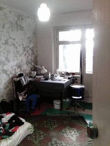 Купити квартиру, Чешка, Гидропарковая ул., Дніпро, id 2713