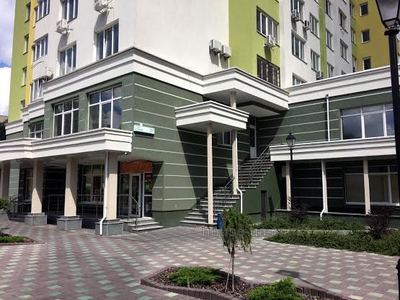 Купити квартиру, Новобудова, Герцена ул., Київ, id 24555
