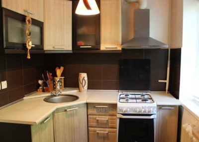 Rent an apartment, Geroev-Truda-ul, Kharkiv, id 46211