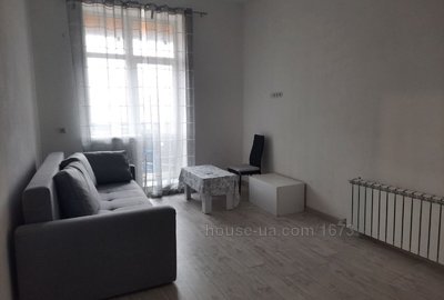 Купити квартиру, Іллінська вул., Харків, id 61804