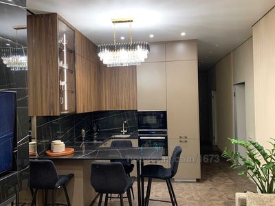 Купити квартиру, Ботанічний пров., Харків, id 55879
