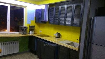 Купити квартиру, Чешка, Салтівське шосе, 240, Харків, id 127025