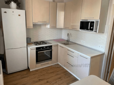 Купити квартиру, Миру вул., Харків, id 60823