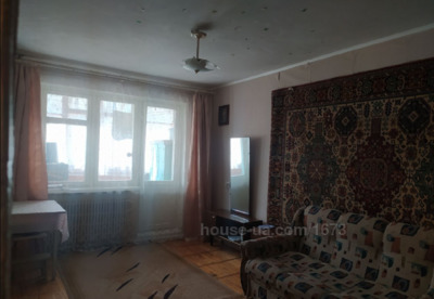 Rent an apartment, Traktorostroiteley-prosp, Kharkiv, id 45402