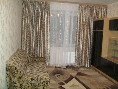 Снять квартиру, Новострой, Комбинатная ул., Киев, id 10773