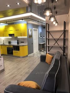 Rent an apartment, New Building, Klochkovskaya-ul, Kharkiv, id 126302