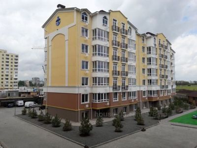 Купити квартиру, Новобудова, Бочарова Генерала ул., Одеса, id 14618