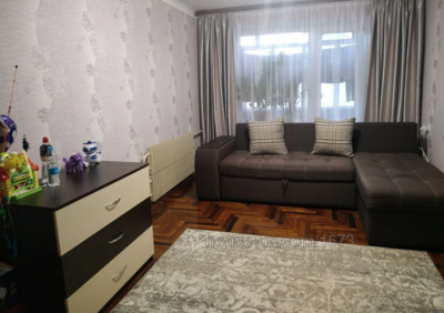 Купить квартиру, Франтишека Крала ул., Харьков, id 46600