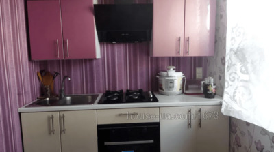Зняти квартиру, Пермська вул., Харків, id 56086