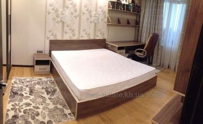 Rent an apartment, Gvardeycev-shironincev-ul, Kharkiv, id 130236