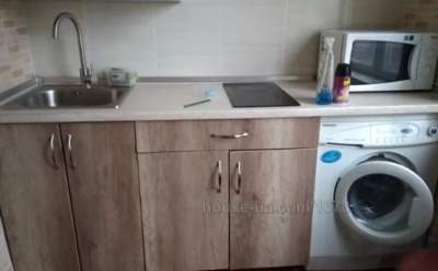 Зняти квартиру, Ахсарова вул., Харків, id 30675
