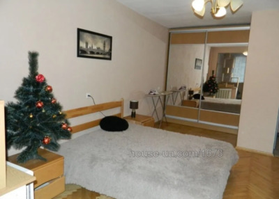 Зняти квартиру, Ярославська вул., Харків, id 33074